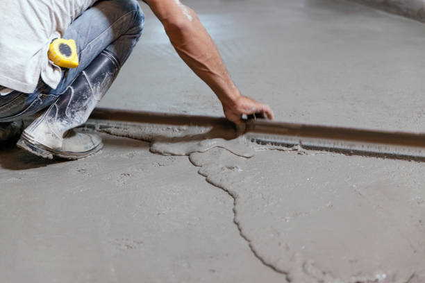 Best Concrete Steps and Stairs in Hasbrouck Heights, NJ