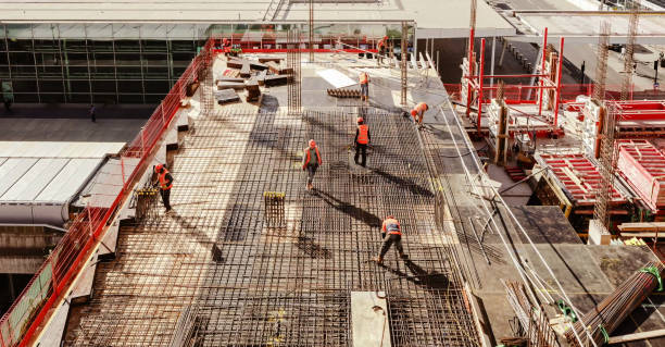 Best Concrete Foundation Repair in Hasbrouck Heights, NJ
