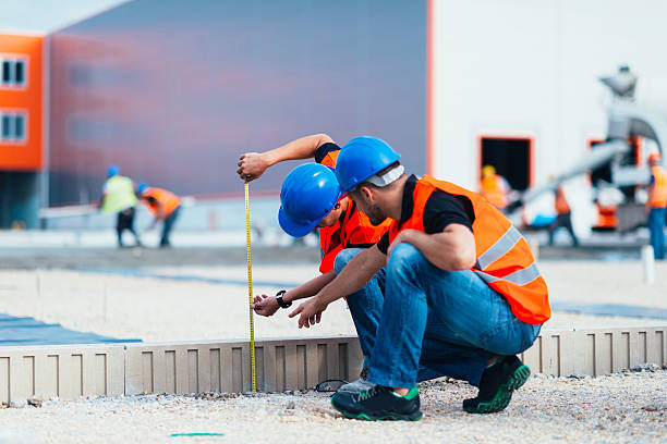 Best Concrete Sealing and Maintenance in Hasbrouck Heights, NJ